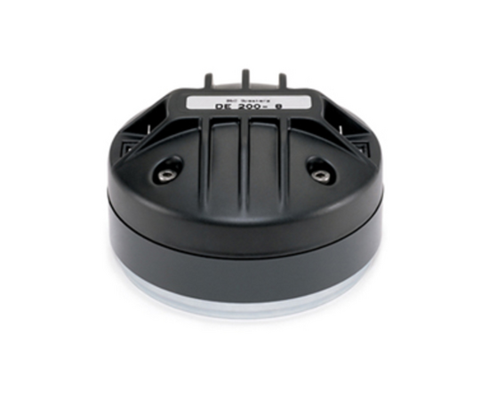 ВЧ драйвер B&C Speakers DE200 - 96273 за 0 грн. | 4Club