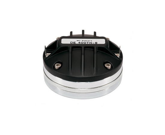 ВЧ драйвер B&C Speakers DE400TN - 96286 за 11211 грн. | 4Club