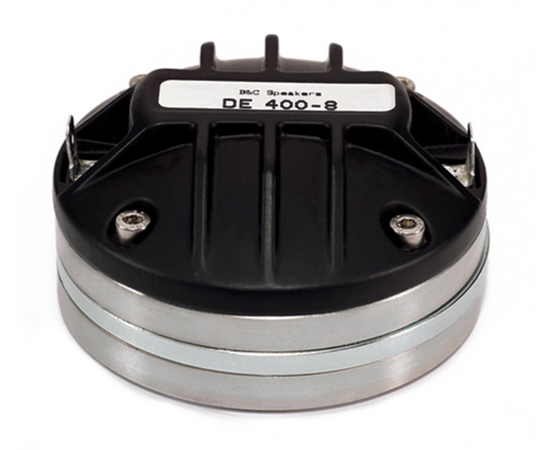 ВЧ драйвер B&C Speakers DE400 - 96285 за 0 грн. | 4Club