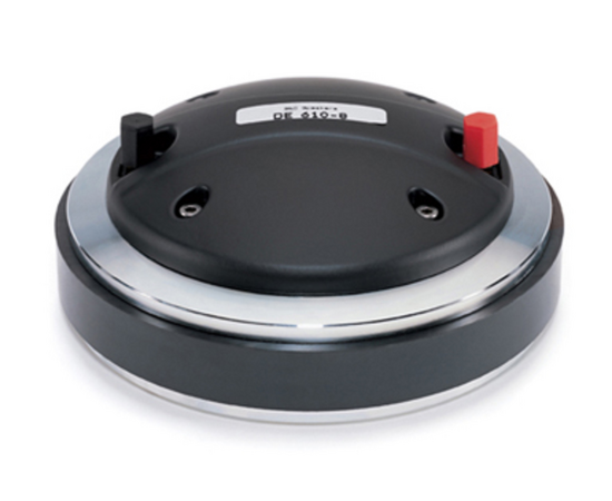 ВЧ драйвер B&C Speakers DE610 - 96278 за 12878 грн. | 4Club