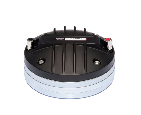 ВЧ драйвер B&C Speakers DE680TN - 126363 за 0 грн. | 4Club