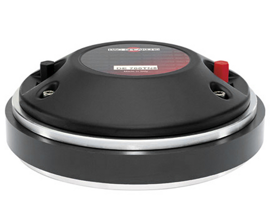 ВЧ драйвер B&C Speakers DE700TN - 96279 за 0 грн. | 4Club