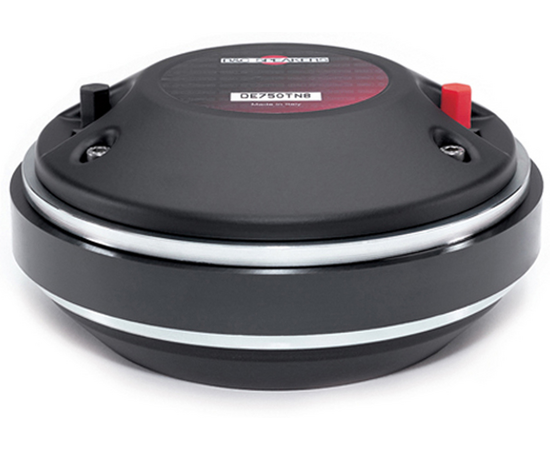 ВЧ драйвер B&C Speakers DE750TN - 96283 за 0 грн. | 4Club