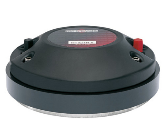 Вч драйвер B&C Speakers DE82TN - 96277 за 0 грн. | 4Club