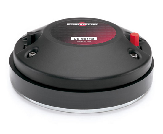 ВЧ драйвер B&C Speakers DE85TN - 65632 за 0 грн. | 4Club