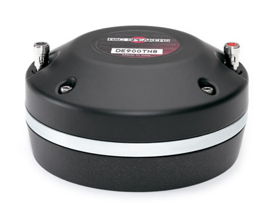 ВЧ драйвер B&C Speakers DE900TN - 126367 за 0 грн. | 4Club
