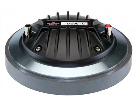 ВЧ драйвер B&C Speakers DE90TN - 121908 за 0 грн. | 4Club