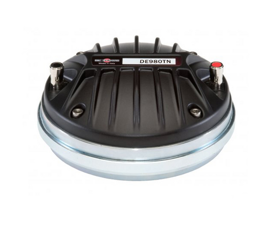 ВЧ драйвер B&C Speakers DE980TN - 65705 за 0 грн. | 4Club