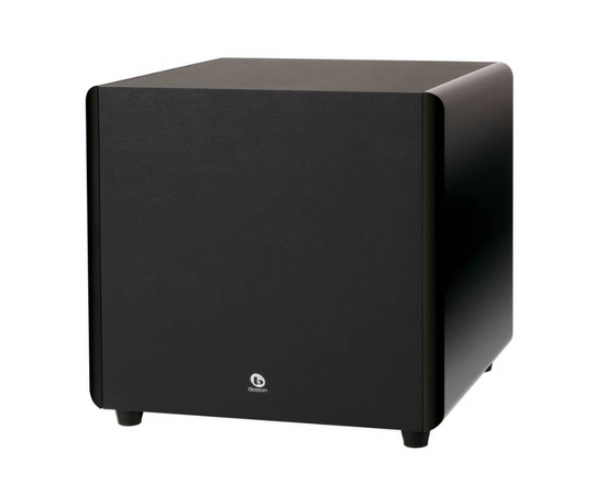 Сабвуфер Boston Acoustics A Sub 250 - 126392 за 0 грн. | 4Club
