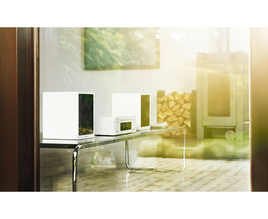 Полочная акустика Denon SC-N9