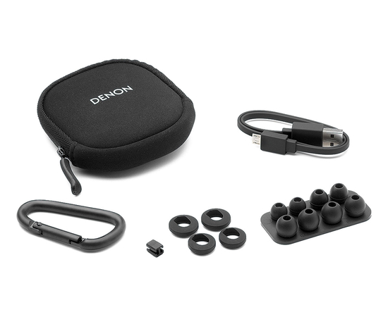 Наушники Denon AH-C160W