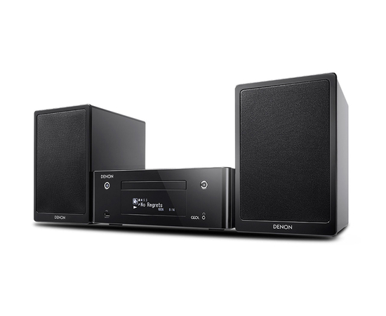 Полочная акустика Denon SC-N9