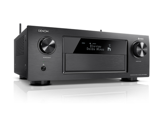 Ресивер Denon AVR-X4300H - 126394 за 0 грн. | 4Club