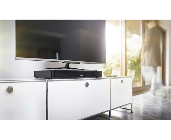 Звуковой проектор Denon DHT-T110