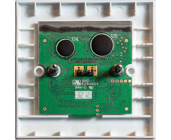 Панель управления APART DIWAC