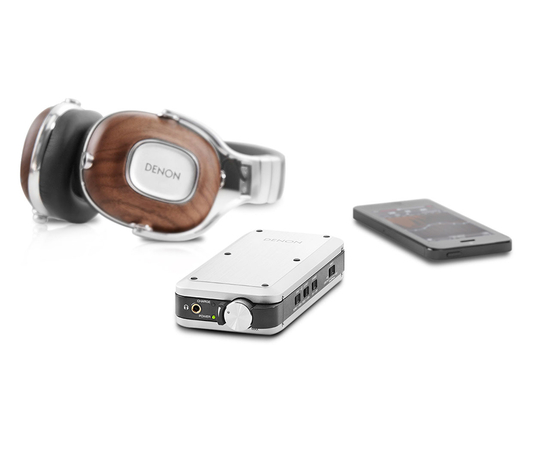 Усилитель для наушников Denon DA-10