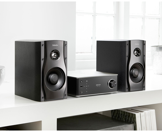 Ресивер Denon DRA-100