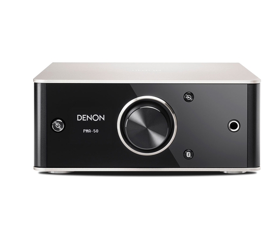Стереоусилитель Denon PMA-50