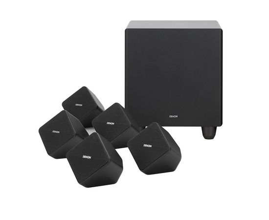 Акустическая система Denon SYS-2020 - 126403 за 0 грн. | 4Club