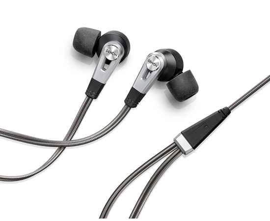 Наушники Denon AH-C821 - 126468 за 0 грн. | 4Club