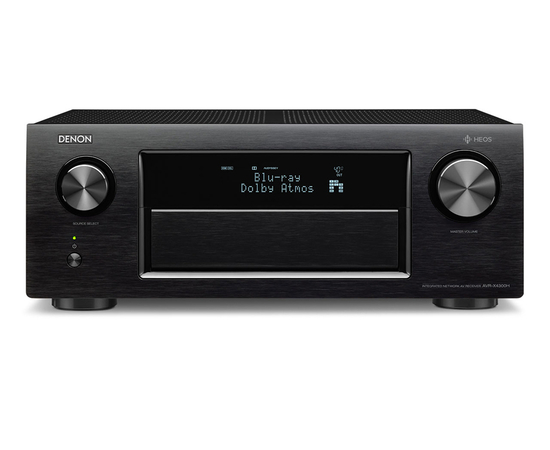 Ресивер Denon AVR-X4300H