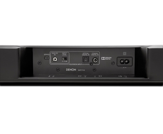 Звуковой проектор Denon DHT-T110