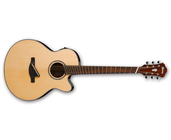 Электроакустическая гитара IBANEZ AELFF10 NT - 126467 за 0 грн. | 4Club