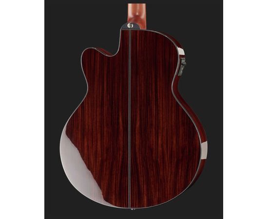 Электроакустическая гитара IBANEZ AELFF10 NT