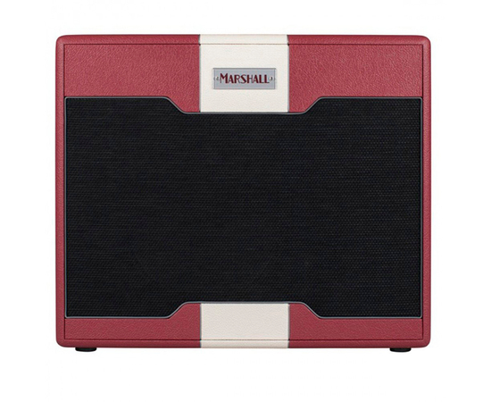 ​Гитарный кабинет MARSHALL ASTORIA AST2H-112 RED CUSTOM - 126473 за 0 грн. | 4Club