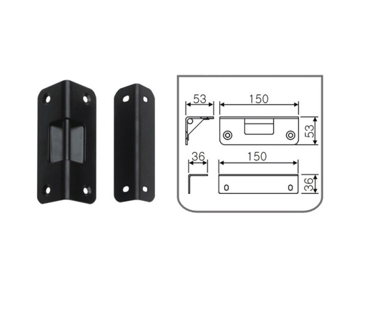 Элемент подвеса POWERLIGHT CHN-11