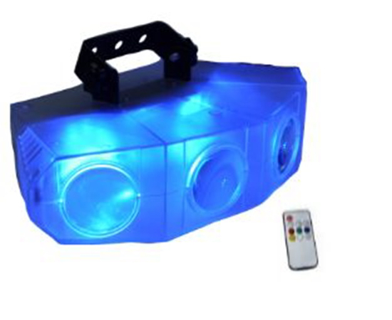 Световой LED прибор STLS VS-4 - 126389 за 1772 грн. | 4Club