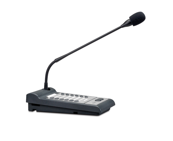 Пейджинговый микрофон APART DIMIC12 - 126330 за 0 грн. | 4Club