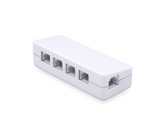 Сплиттер APART RJ45SPLIT - 126380 за 3772 грн. | 4Club
