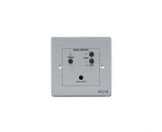 Панель управления APART ACPR - 126359 за 3444 грн. | 4Club