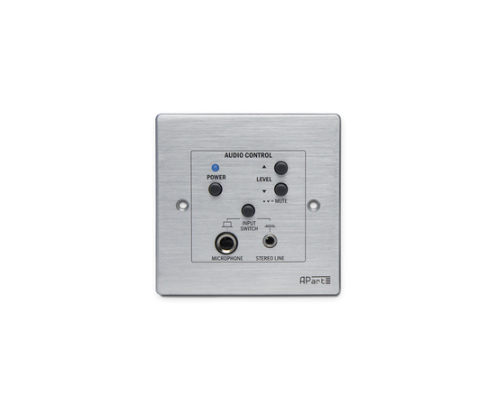 Панель управления APART ACPL - 126358 за 3444 грн. | 4Club