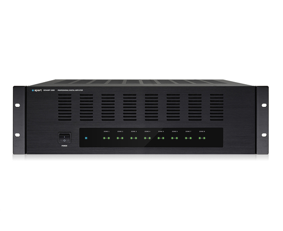 Усилитель APART REVAMP1680 - 126293 за 86879 грн. | 4Club