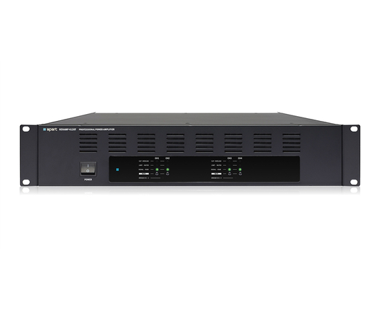 Усилитель APART REVAMP4120T - 126300 за 64575 грн. | 4Club