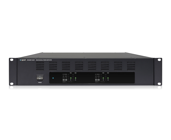 Усилитель APART REVAMP4240T - 126301 за 81918 грн. | 4Club