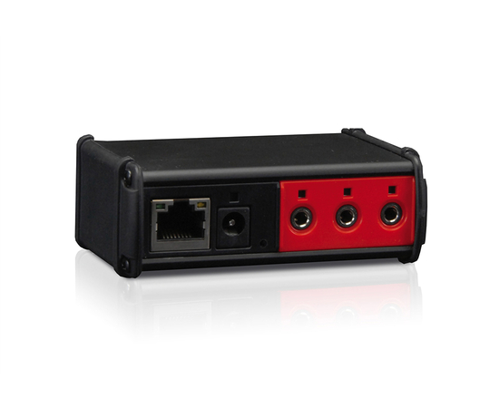 Конвертер APART NETKIT-IR - 126381 за 0 грн. | 4Club