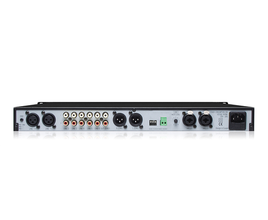 Усилитель APART PM7400MKII