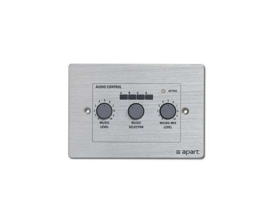 Панель управления APART PM1122R - 126361 за 0 грн. | 4Club