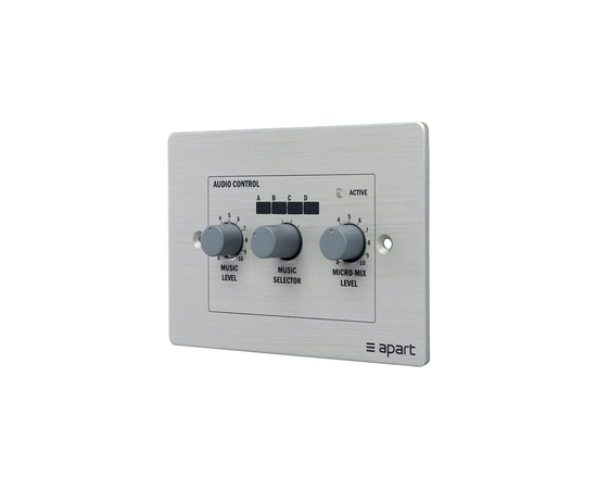 Панель управления APART PM1122R