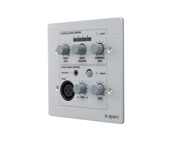 Панель управления APART PM1122RL