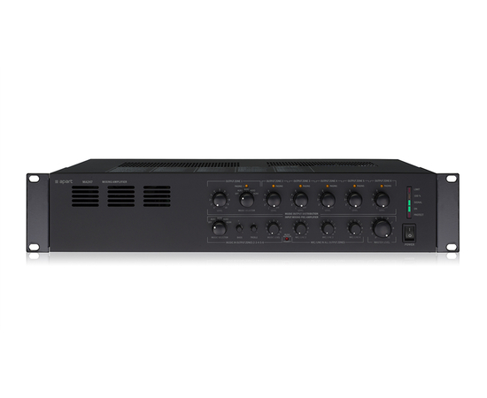 Микширующий усилитель APART MA247 - 126310 за 0 грн. | 4Club