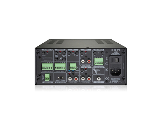 Микширующий усилитель APART MA30
