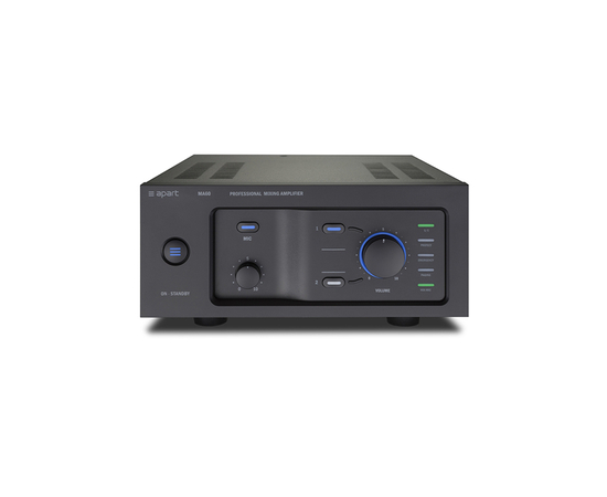 Микширующий усилитель APART MA60 - 126315 за 19926 грн. | 4Club