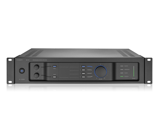 Микширующий усилитель APART MA120 - 126306 за 25338 грн. | 4Club