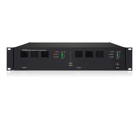 Усилитель APART PA2240BP - 126290 за 57113 грн. | 4Club