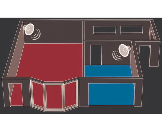 Усилитель APART CONCEPT1