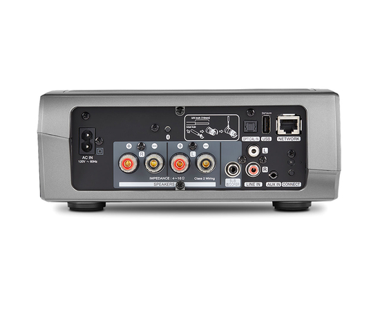 Усилитель Denon HEOS  AMPLIFIER HS2